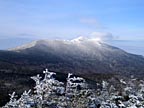 Franconia Ridge