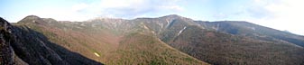 Franconia Ridge