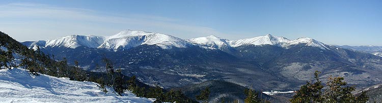 Northern Presidentials