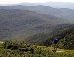 Looking into Maine