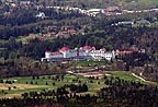 Mount Washington Hotel