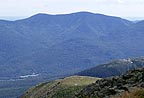 Mt Hight and Carter Dome