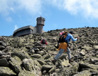 Summit Cone