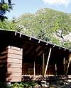 Hermit Lake Shelters