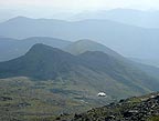 Lakes and the Southern Presidentials