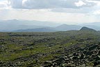 Above Tuckerman