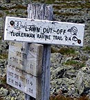 Trail Signs