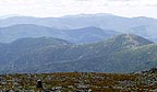 Southern Presidentials
